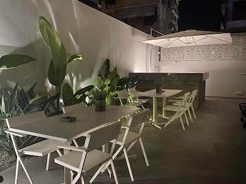 Brasil Suites Boutique Hotel
