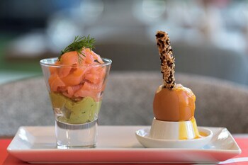 Brasil Suites Boutique Hotel