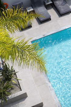 Brasil Suites Boutique Hotel