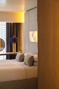 Brasil Suites Boutique Hotel galeri fotoğrafı