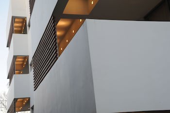 Brasil Suites Boutique Hotel