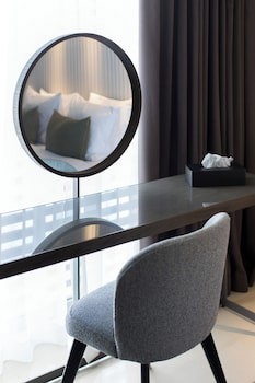 Brasil Suites Boutique Hotel