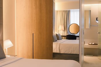 Brasil Suites Boutique Hotel galeri fotoğrafı