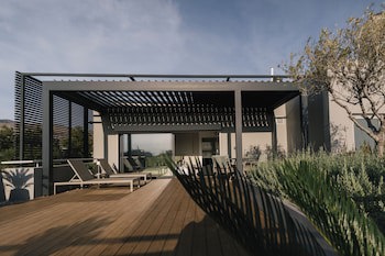 Brasil Suites Boutique Hotel galeri fotoğrafı