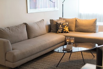 Brasil Suites Boutique Hotel galeri fotoğrafı