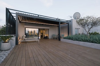 Brasil Suites Boutique Hotel galeri fotoğrafı