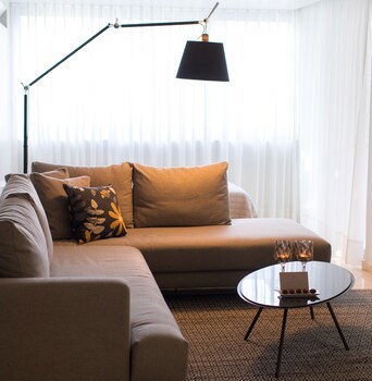 Brasil Suites Boutique Hotel galeri fotoğrafı