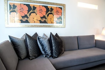 Brasil Suites Boutique Hotel