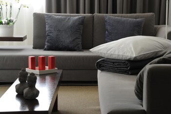 Brasil Suites Boutique Hotel