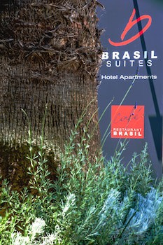 Brasil Suites Boutique Hotel