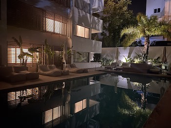 Brasil Suites Boutique Hotel