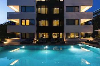 Brasil Suites Boutique Hotel galeri fotoğrafı