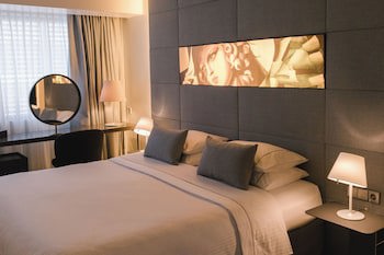 Brasil Suites Boutique Hotel galeri fotoğrafı