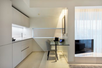 Brasil Suites Boutique Hotel