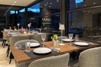 Brasil Suites Boutique Hotel