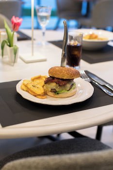 Brasil Suites Boutique Hotel