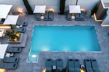 Brasil Suites Boutique Hotel galeri fotoğrafı