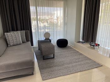 Brasil Suites Boutique Hotel