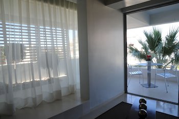 Brasil Suites Boutique Hotel fotoğrafı