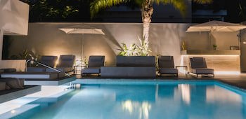 Brasil Suites Boutique Hotel