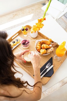 Brasil Suites Boutique Hotel