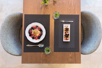 Brasil Suites Boutique Hotel