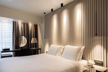 Brasil Suites Boutique Hotel