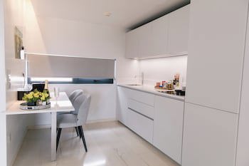 Brasil Suites Boutique Hotel galeri fotoğrafı