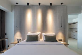 Brasil Suites Boutique Hotel