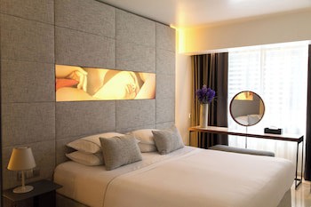 Brasil Suites Boutique Hotel galeri fotoğrafı