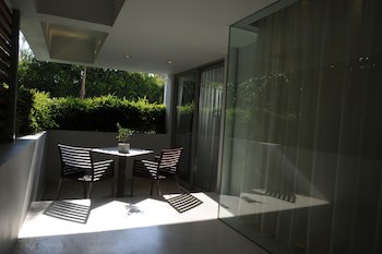 Brasil Suites Boutique Hotel