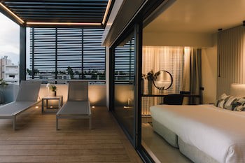 Brasil Suites Boutique Hotel fotoğrafı