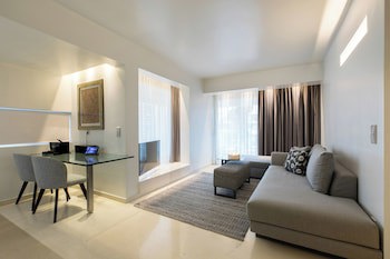 Brasil Suites Boutique Hotel
