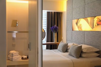 Brasil Suites Boutique Hotel galeri fotoğrafı