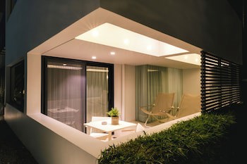 Brasil Suites Boutique Hotel galeri fotoğrafı