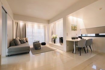 Brasil Suites Boutique Hotel galeri fotoğrafı