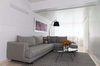 Brasil Suites Boutique Hotel fotoğrafı