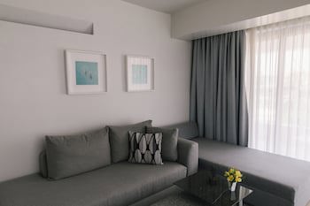 Brasil Suites Boutique Hotel galeri fotoğrafı
