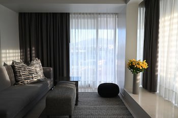 Brasil Suites Boutique Hotel