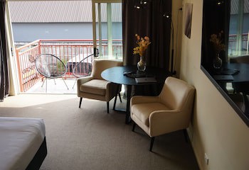 Bks Premier Motel Palmerston North