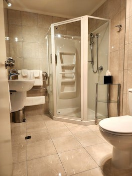Bks Premier Motel Palmerston North