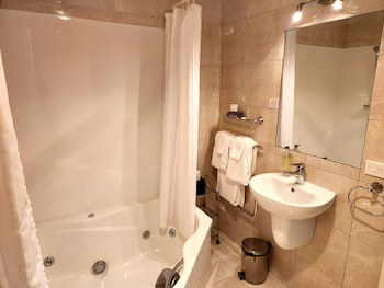 Bks Premier Motel Palmerston North