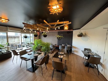 Bks Premier Motel Palmerston North