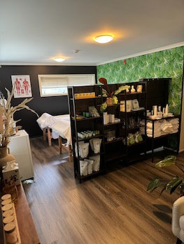 Bks Premier Motel Palmerston North