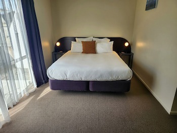 Bks Premier Motel Palmerston North