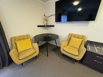 Bks Premier Motel Palmerston North