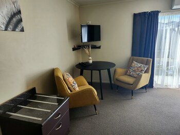 Bks Premier Motel Palmerston North
