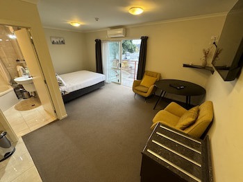 Bks Premier Motel Palmerston North