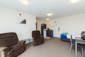 Bks Premier Motel Palmerston North