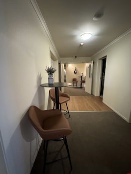 Bks Premier Motel Palmerston North